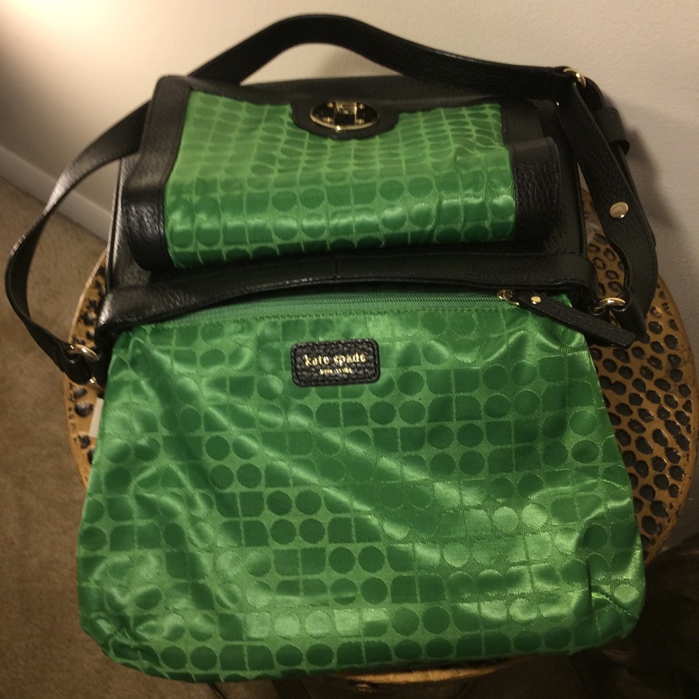❇️Kate Spade❇️Purse - Picture 6 of 7